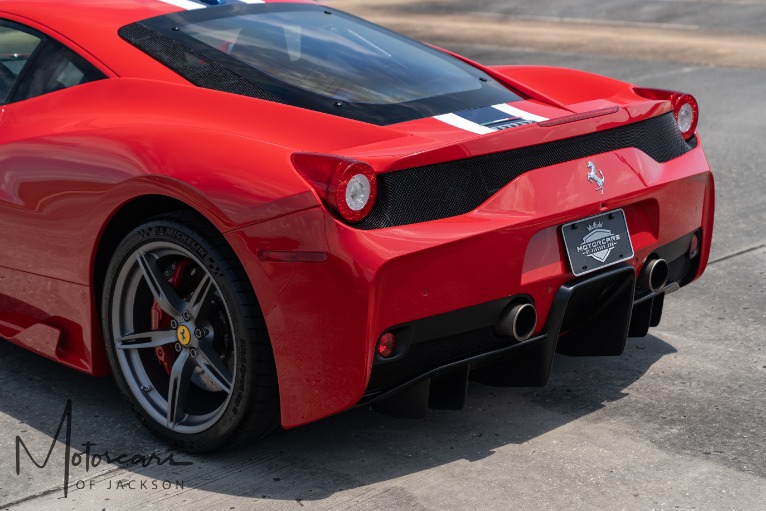 Used-2015-Ferrari-458-Italia-Speciale-for-sale-Jackson-MS