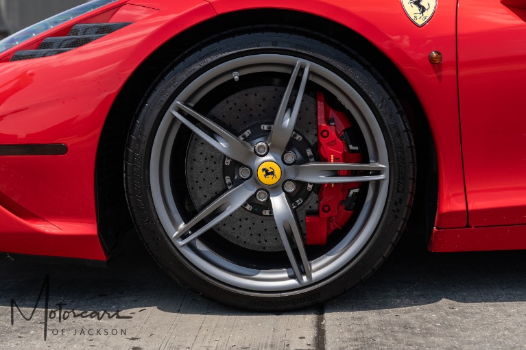 Used-2015-Ferrari-458-Italia-Speciale-Jackson-MS