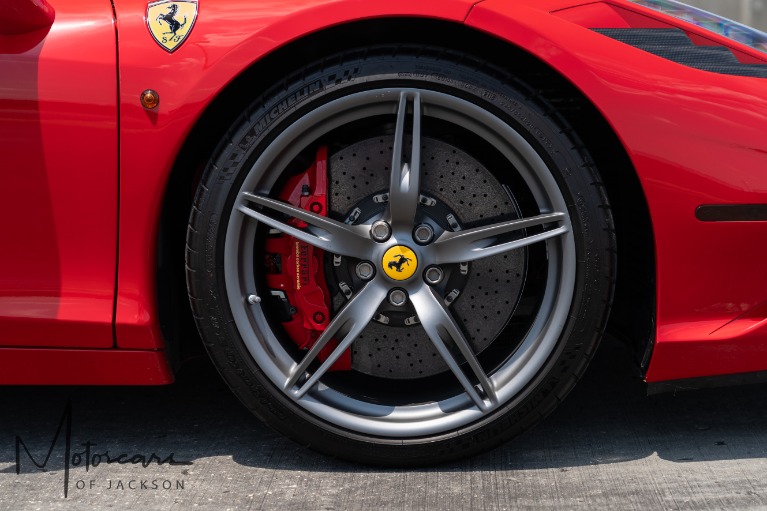 Used-2015-Ferrari-458-Italia-Speciale-for-sale-Jackson-MS