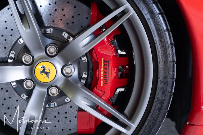 Used-2015-Ferrari-458-Italia-Speciale-Jackson-MS