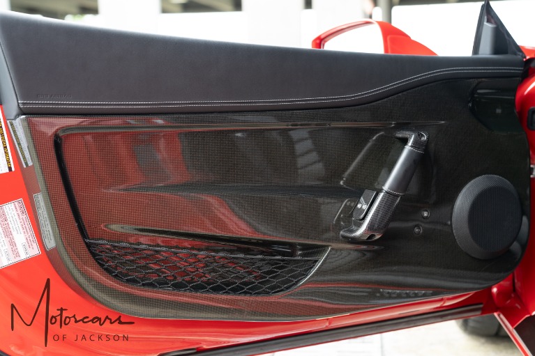 Used-2015-Ferrari-458-Italia-Speciale-Jackson-MS