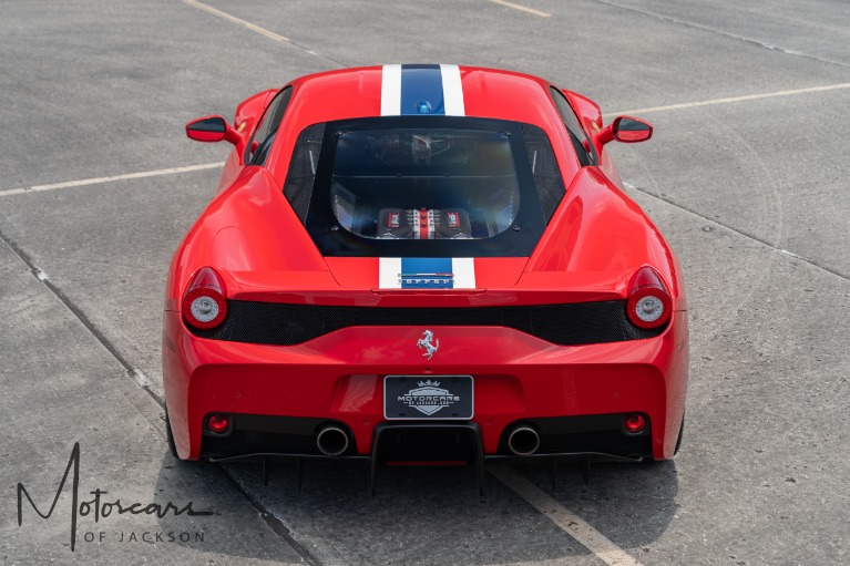 Used-2015-Ferrari-458-Italia-Speciale-for-sale-Jackson-MS