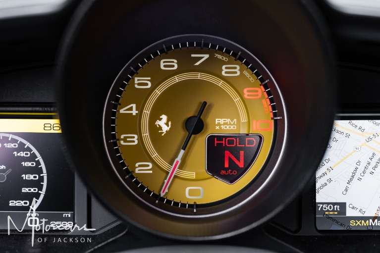 Used-2015-Ferrari-458-Italia-Speciale-Jackson-MS