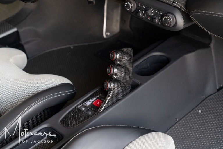 Used-2015-Ferrari-458-Italia-Speciale-Jackson-MS