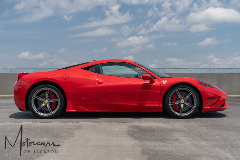 Used-2015-Ferrari-458-Italia-Speciale-for-sale-Jackson-MS