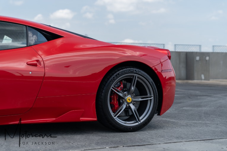 Used-2015-Ferrari-458-Italia-Speciale-for-sale-Jackson-MS