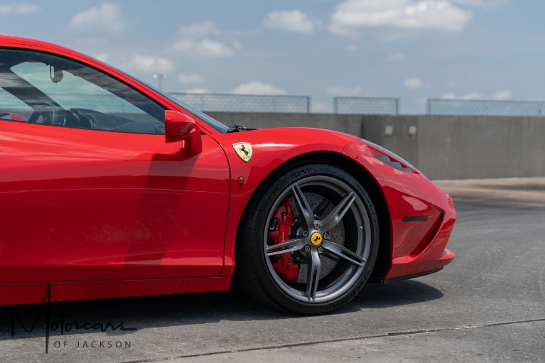 Used-2015-Ferrari-458-Italia-Speciale-for-sale-Jackson-MS