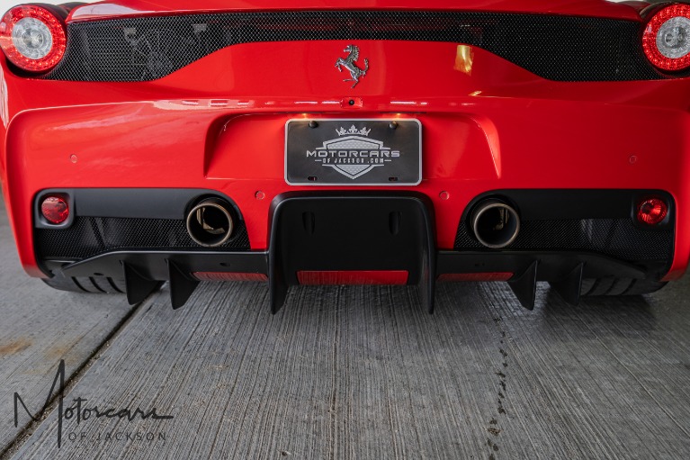 Used-2015-Ferrari-458-Italia-Speciale-Jackson-MS