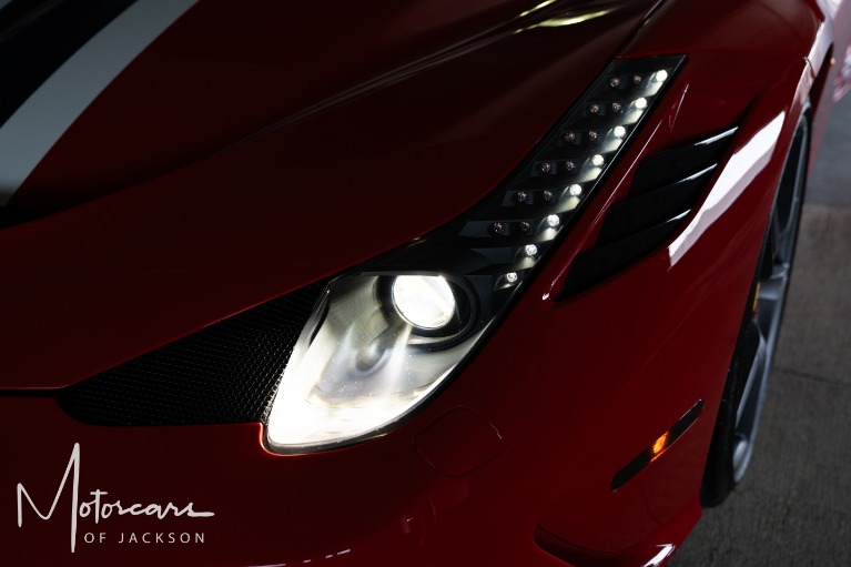 Used-2015-Ferrari-458-Italia-Speciale-for-sale-Jackson-MS