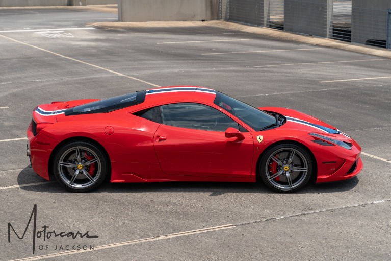 Used-2015-Ferrari-458-Italia-Speciale-for-sale-Jackson-MS