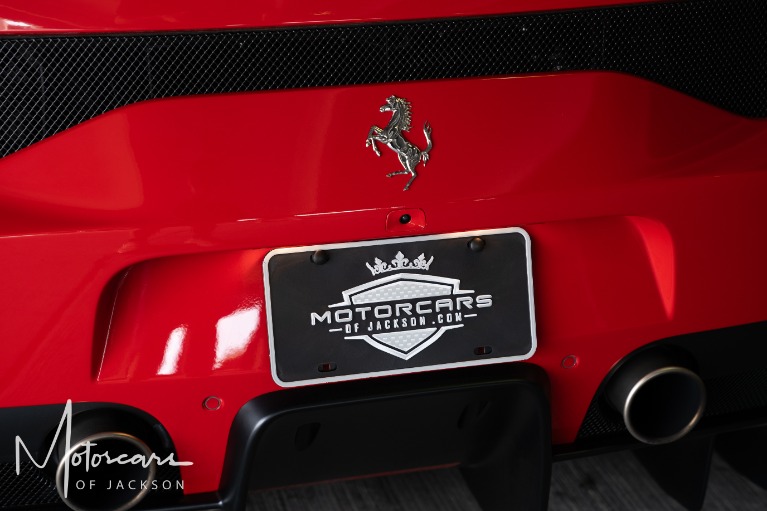 Used-2015-Ferrari-458-Italia-Speciale-for-sale-Jackson-MS