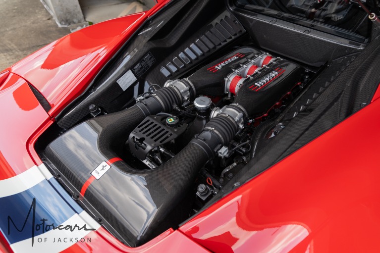 Used-2015-Ferrari-458-Italia-Speciale-Jackson-MS