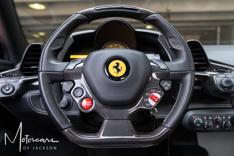Used-2015-Ferrari-458-Italia-Speciale-for-sale-Jackson-MS