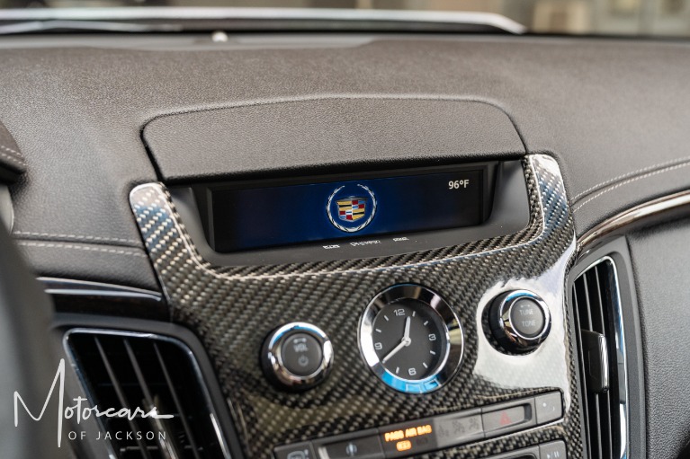 Used-2012-Cadillac-CTS-V-Wagon-for-sale-Jackson-MS