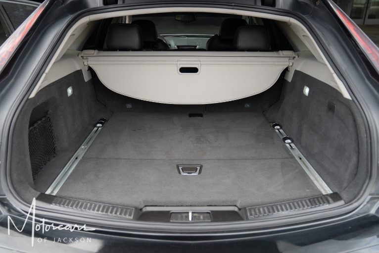Used-2012-Cadillac-CTS-V-Wagon-for-sale-Jackson-MS