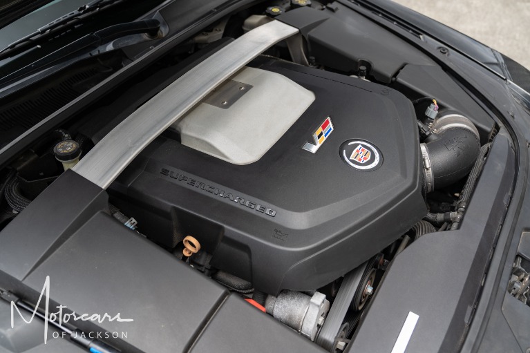 Used-2012-Cadillac-CTS-V-Wagon-for-sale-Jackson-MS