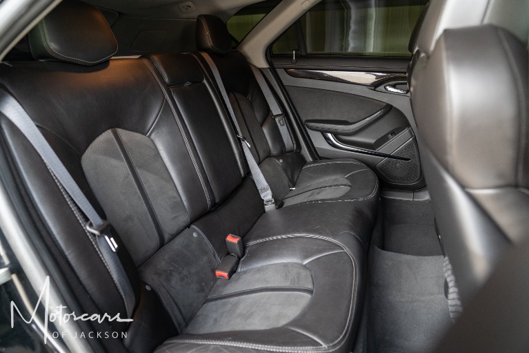 Used-2012-Cadillac-CTS-V-Wagon-for-sale-Jackson-MS