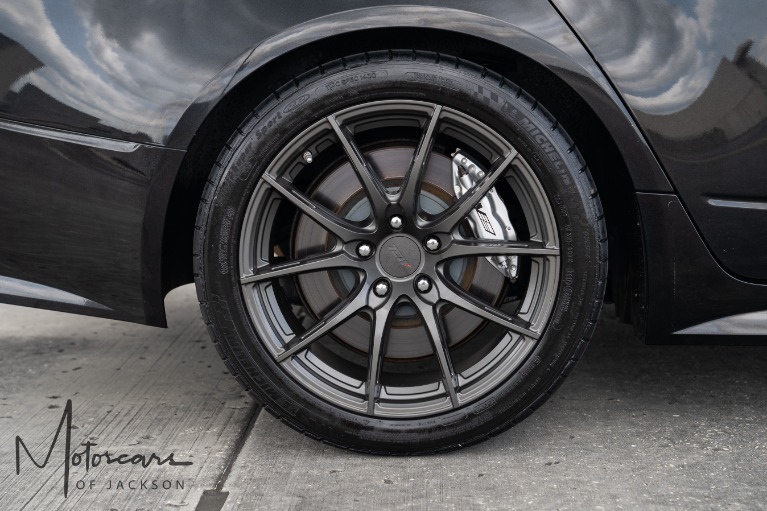 Used-2012-Cadillac-CTS-V-Wagon-Jackson-MS