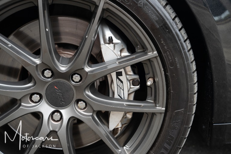Used-2012-Cadillac-CTS-V-Wagon-Jackson-MS