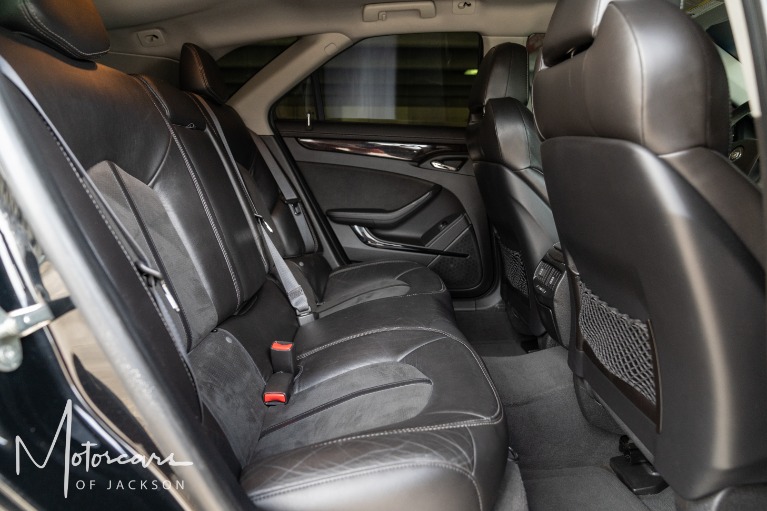 Used-2012-Cadillac-CTS-V-Wagon-for-sale-Jackson-MS