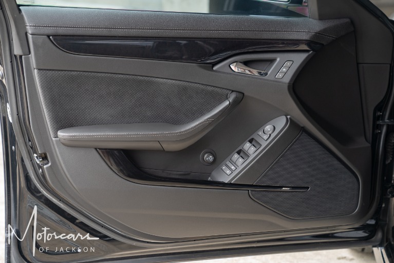 Used-2012-Cadillac-CTS-V-Wagon-Jackson-MS