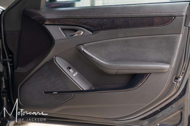 Used-2012-Cadillac-CTS-V-Wagon-for-sale-Jackson-MS