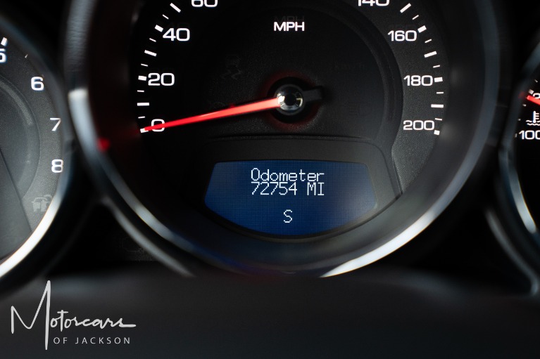 Used-2012-Cadillac-CTS-V-Wagon-for-sale-Jackson-MS