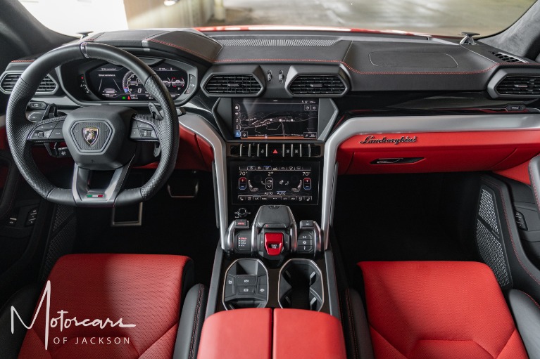 Used-2019-Lamborghini-Urus-for-sale-Jackson-MS