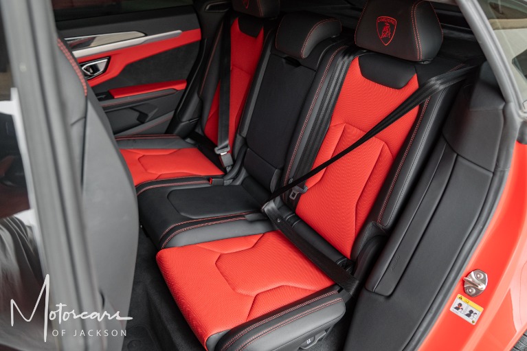 Used-2019-Lamborghini-Urus-for-sale-Jackson-MS