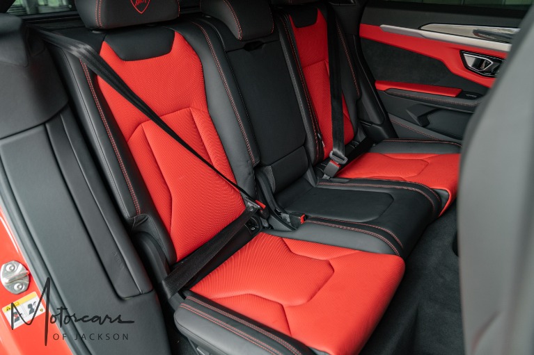 Used-2019-Lamborghini-Urus-for-sale-Jackson-MS