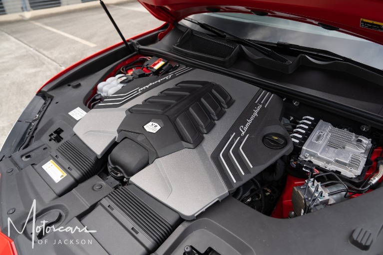 Used-2019-Lamborghini-Urus-for-sale-Jackson-MS