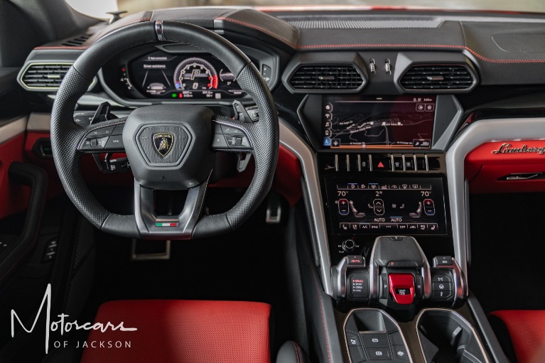 Used-2019-Lamborghini-Urus-for-sale-Jackson-MS