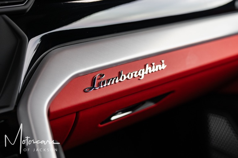 Used-2019-Lamborghini-Urus-for-sale-Jackson-MS