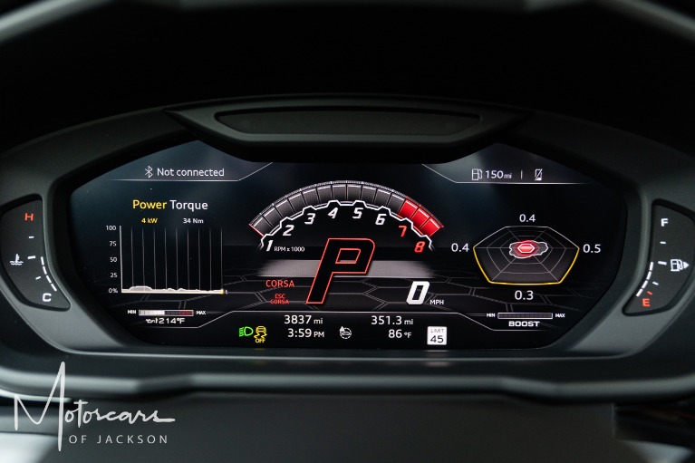 Used-2019-Lamborghini-Urus-for-sale-Jackson-MS