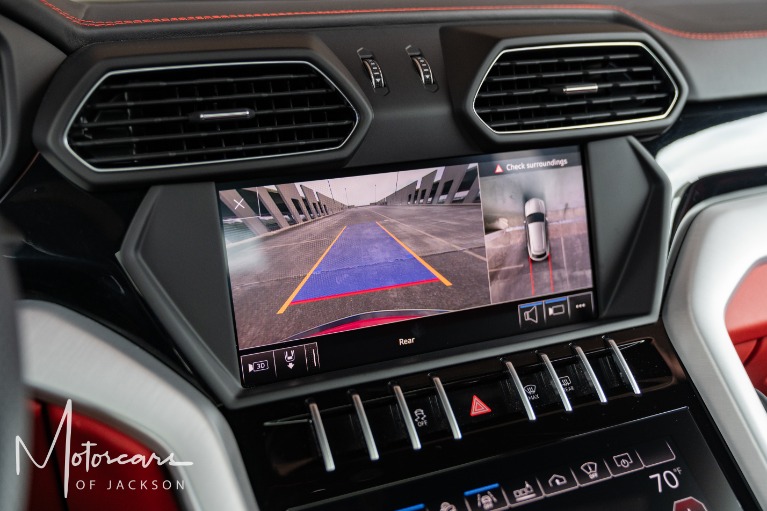 Used-2019-Lamborghini-Urus-for-sale-Jackson-MS