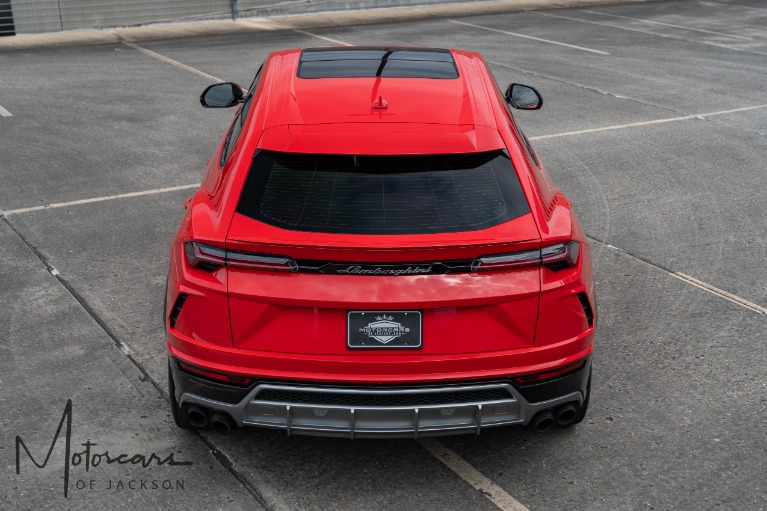 Used-2019-Lamborghini-Urus-Jackson-MS