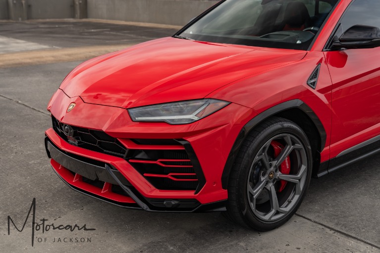 Used-2019-Lamborghini-Urus-Jackson-MS