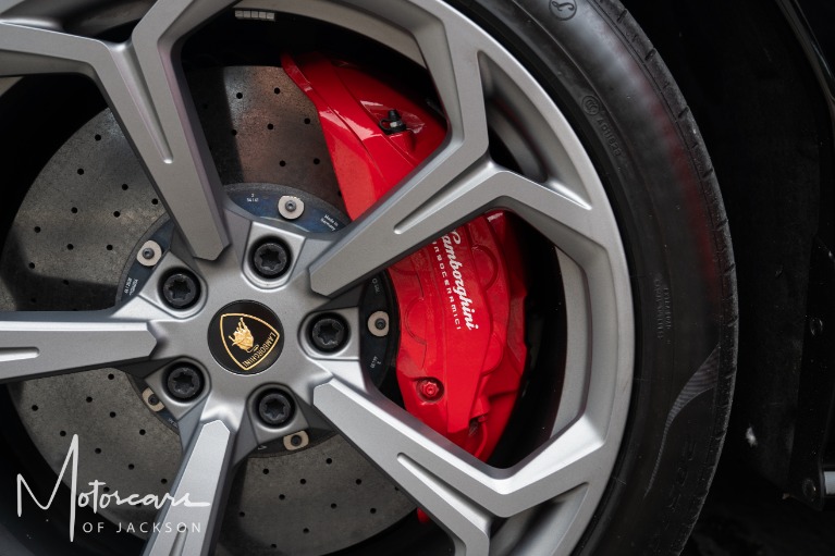 Used-2019-Lamborghini-Urus-for-sale-Jackson-MS