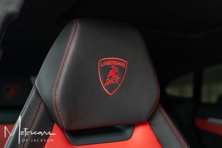 Used-2019-Lamborghini-Urus-for-sale-Jackson-MS