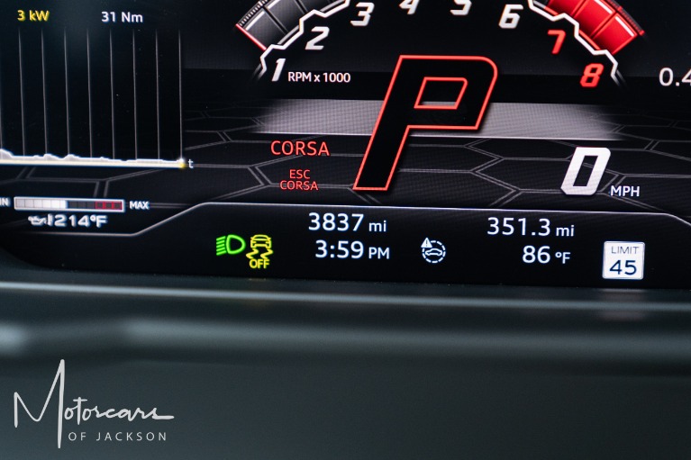 Used-2019-Lamborghini-Urus-for-sale-Jackson-MS