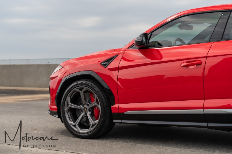 Used-2019-Lamborghini-Urus-Jackson-MS