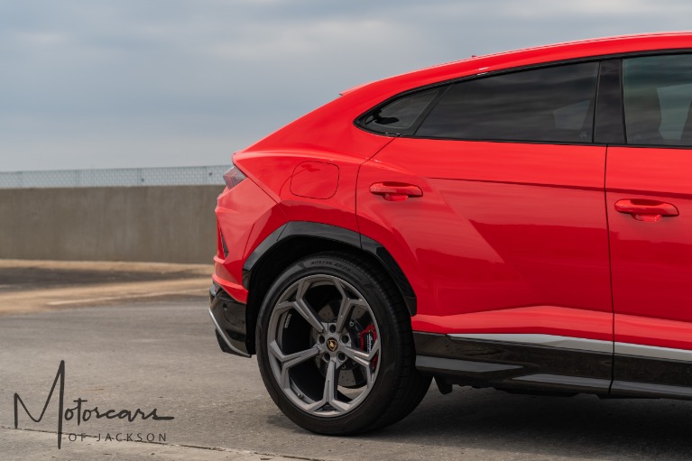 Used-2019-Lamborghini-Urus-Jackson-MS