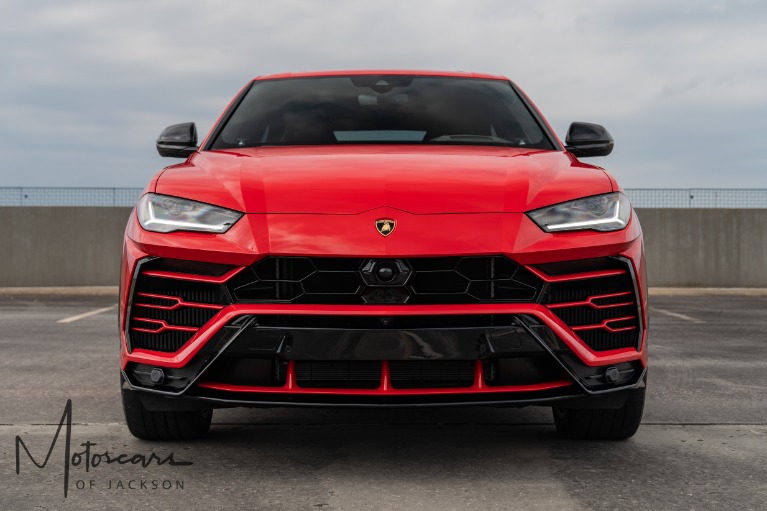 Used-2019-Lamborghini-Urus-Jackson-MS
