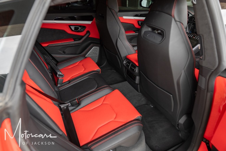 Used-2019-Lamborghini-Urus-for-sale-Jackson-MS