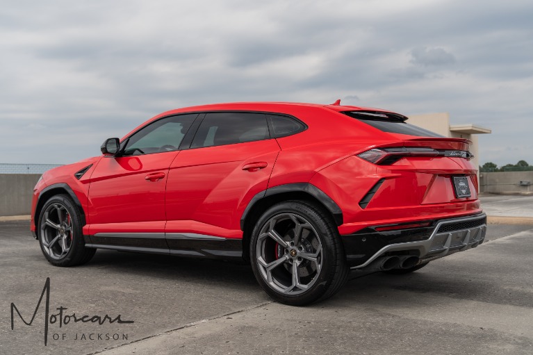 Used-2019-Lamborghini-Urus-Jackson-MS