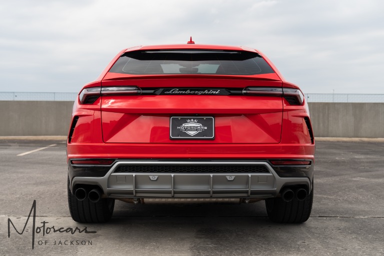 Used-2019-Lamborghini-Urus-Jackson-MS