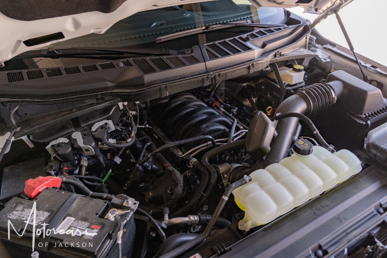 Used-2024-Ford-F-150-XLT-V8-FX4-4WD-Jackson-MS