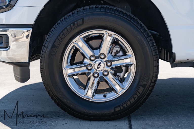 Used-2024-Ford-F-150-XLT-V8-FX4-4WD-Jackson-MS