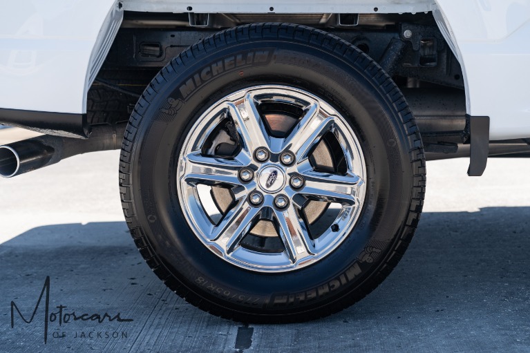 Used-2024-Ford-F-150-XLT-V8-FX4-4WD-Jackson-MS