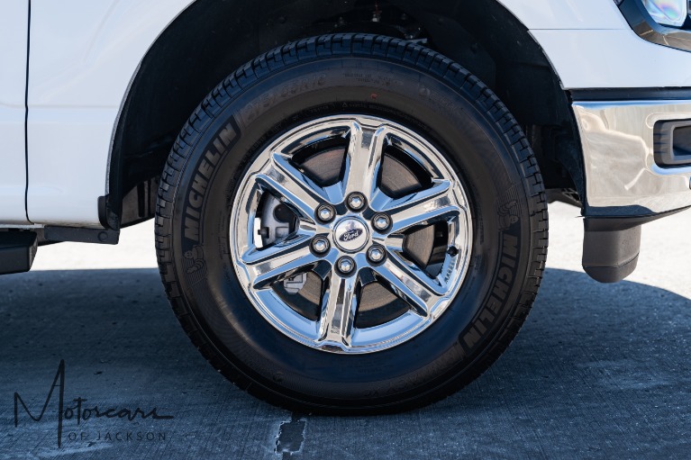 Used-2024-Ford-F-150-XLT-V8-FX4-4WD-for-sale-Jackson-MS